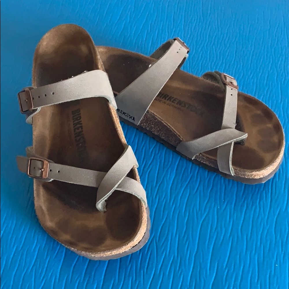 Women’s Birkenstock Sandals